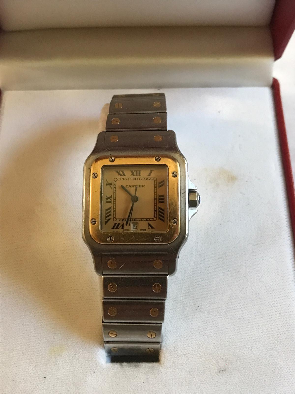 Cartier