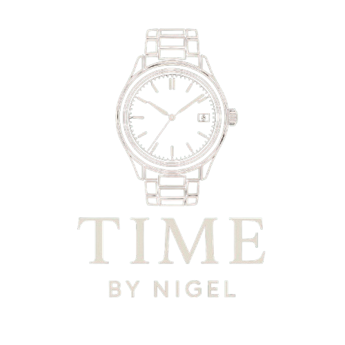 Time by Nigel