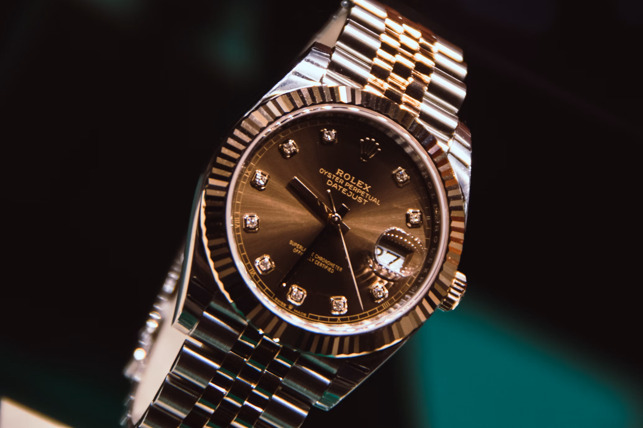 Rolex